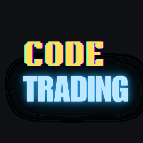 Code Trading